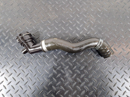 16-19 AUDI A4 B9 GENUINE OEM WATER COOLANT PIPE HOSE 8W0122293H