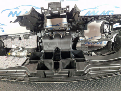 14-20 MERCEDES BENZ GLA 200 X156 GENUINE FRONT DASHBOARD ASSEMBLY A1176800187