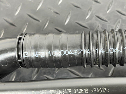 Mercedes W177 Adblue Filler Neck Cap Pipe Hose Additive Line A1774703300
