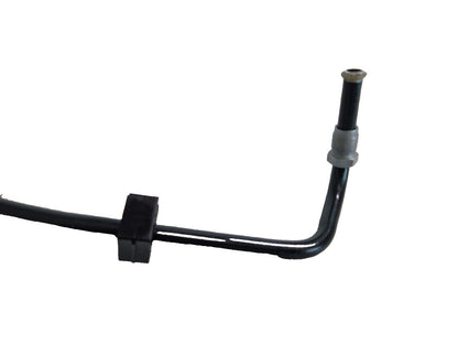 14-19 LAND ROVER L550 DISCOVERY SPORT BRAKE SERVO PIPES TIDW08000702