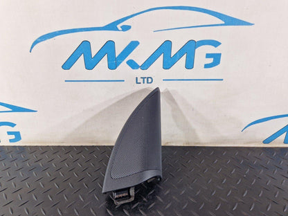 11-19 MERCEDES BENZ ML W166 RIGHT DOOR TRIANGLE SPEAKER A1667200244