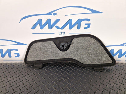 14-20 MERCEDES BENZ GLA X156 GENUINE REAR SIDE PANEL COVER TRIM