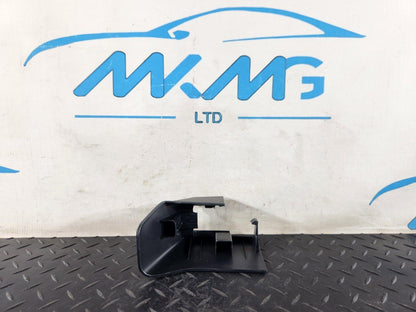 19-ON MERCEDES BENZ B CLASS W247 FRONT SEAT GUIDE RAIL COVER A2479190400