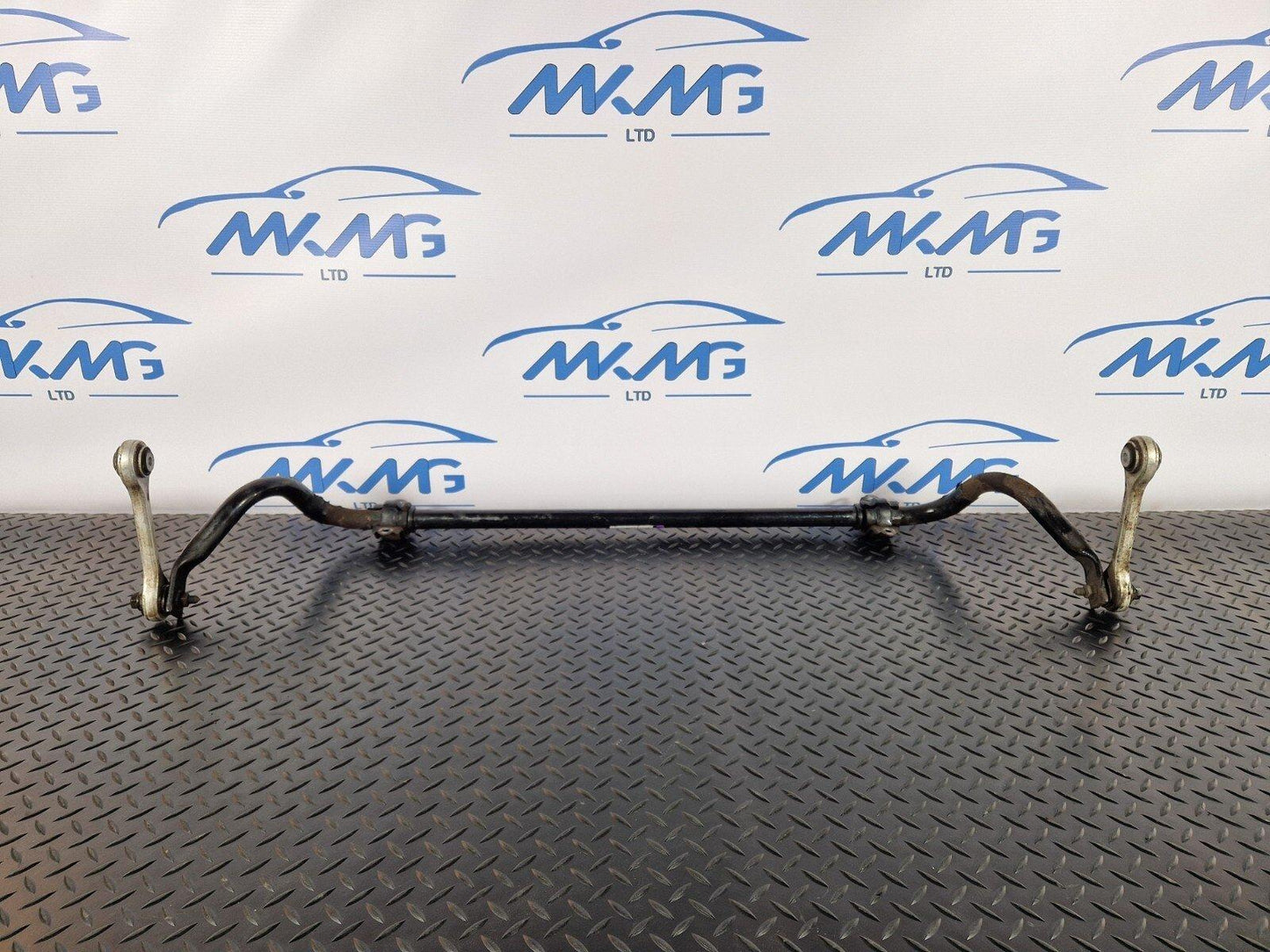 12-18 AUDI A6 C7 FRONT ANTI ROLL BAR 4G0411309F