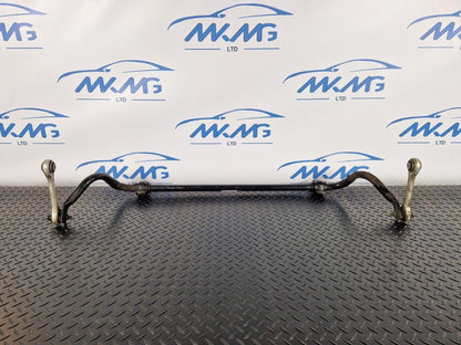12-18 AUDI A6 C7 FRONT ANTI ROLL BAR 4G0411309F