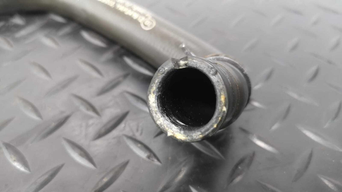 MERCEDES A B CLASS W176 W246 1.5 CDI WATER COOLANT HOSE PIPE A2468304396