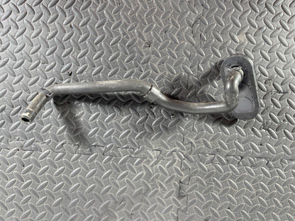 16-19 AUDI A4 B9 GENUINE 1.4 TFSI CVNA PETROL ENGINE COOLANT PIPE 8W0819332AA
