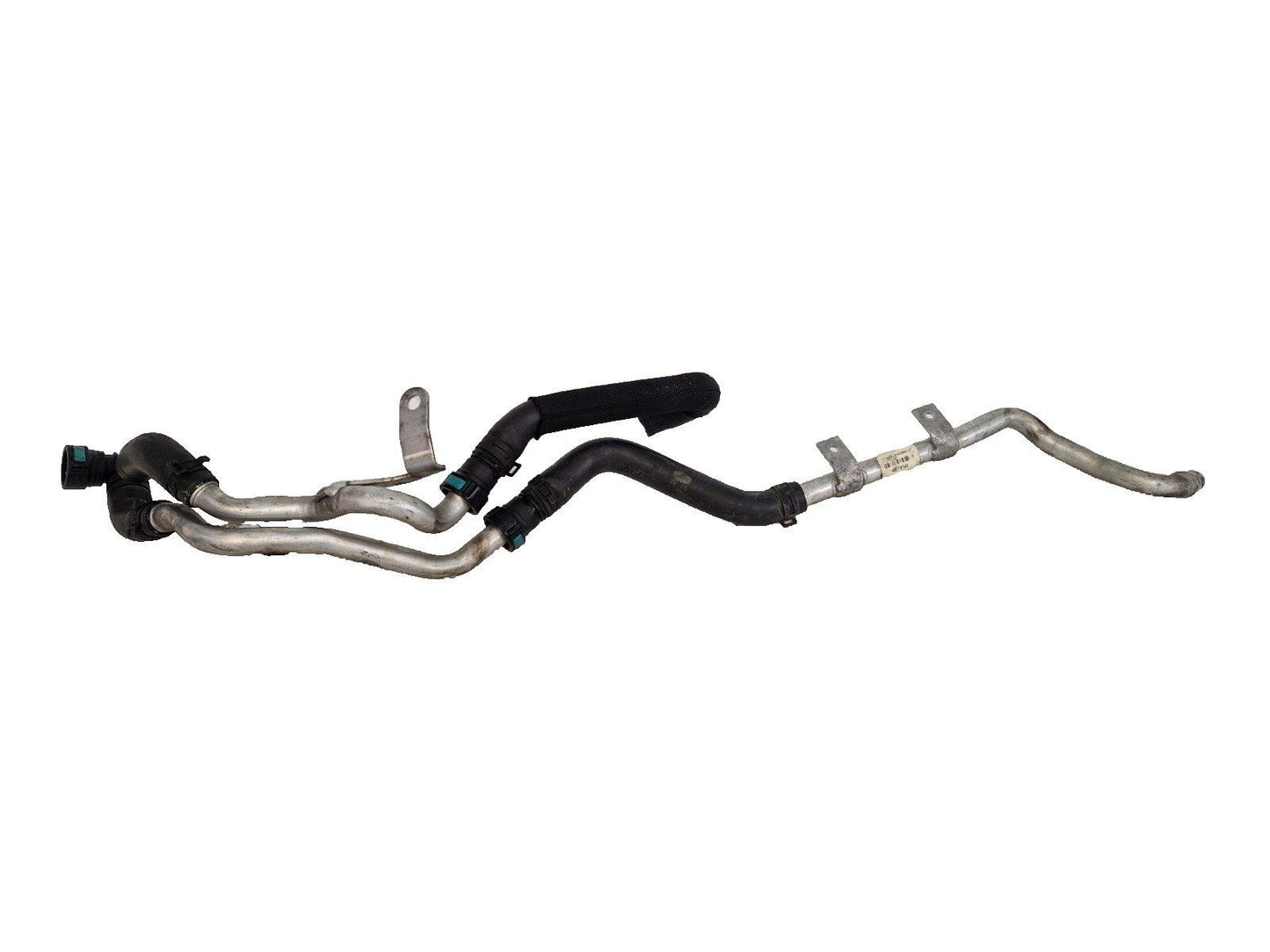 14-19 LAND ROVER L550 DISCOVERY SPORT HVAC HEATER HOSE PIPE LINE HPLA18C553GB