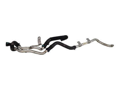 14-19 LAND ROVER L550 DISCOVERY SPORT HVAC HEATER HOSE PIPE LINE HPLA18C553GB