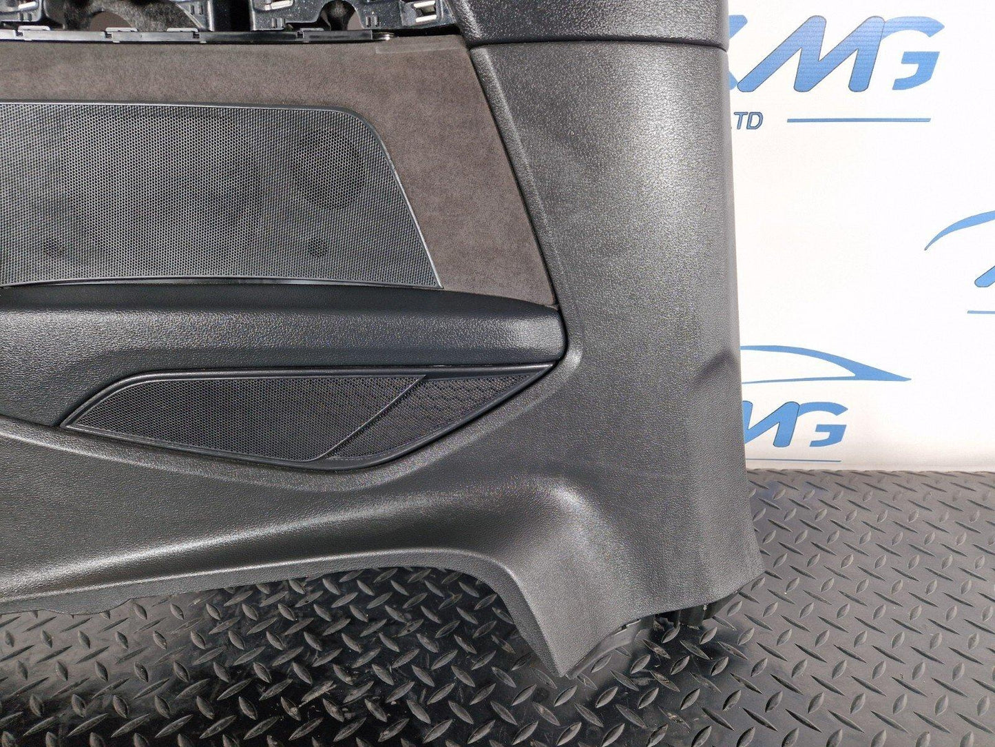 16-24 AUDI A5 F5 S-LINE CONVERTIBLE REAR LEFT SIDE PANEL TRIM 8W7868605