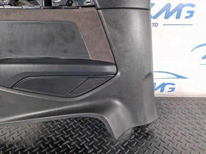 16-24 AUDI A5 F5 S-LINE CONVERTIBLE REAR LEFT SIDE PANEL TRIM 8W7868605
