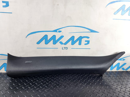 Range Rover Evoque L551 Genuine A-Pillar Trim Panel Damaged K8D2-03511-AE8PVJ