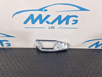 16-24 AUDI A5 F5 COUPE GENUINE HEADLIGHT SWITCH SURROUND TRIM COVER 8W2853190