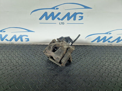 16-19 AUDI A4 B9 OEM REAR RIGHT O/S ELECTRIC BRAKE CALIPER 32355763