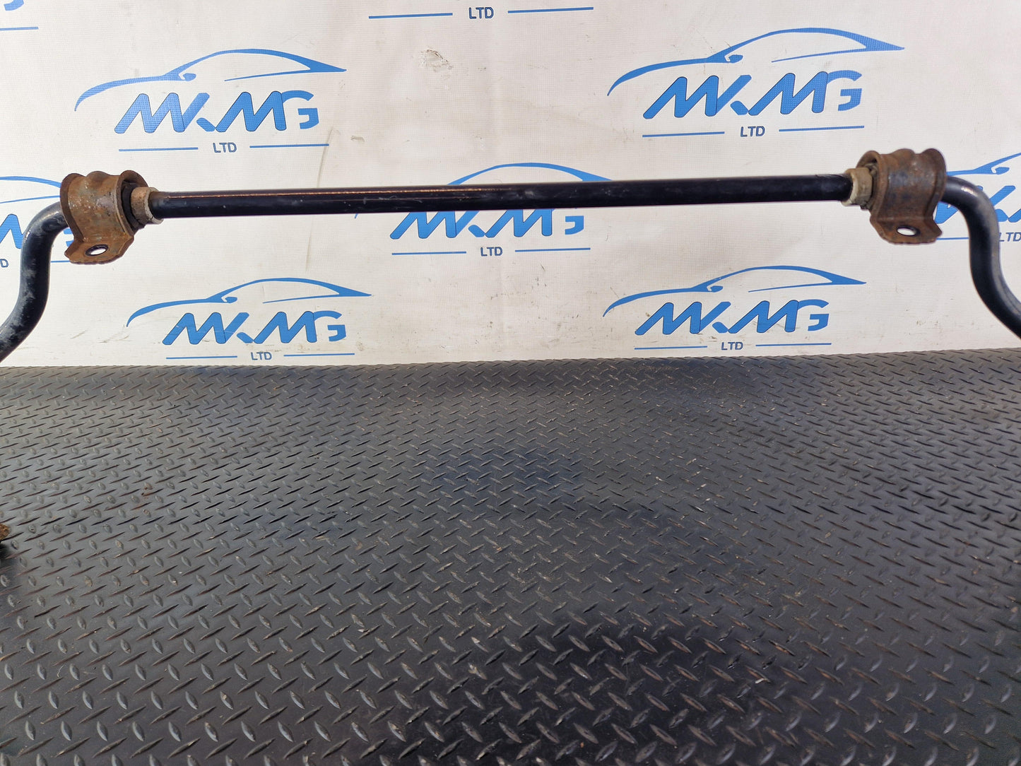 Land Rover Range Rover Evoque L538 Genuine Rear Sway Anti Roll Bar