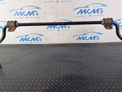 Land Rover Range Rover Evoque L538 Genuine Rear Sway Anti Roll Bar