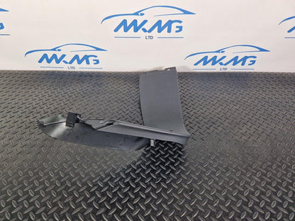 14-20 MERCEDES BENZ GLA 200 X156 TAILGATE COVER TRIM LEFT  A1567401900
