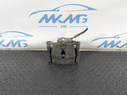 14-21 BMW 2 SERIES GRAN TOURER F46 GENUINE FRONT LEFT SIDE BRAKE CALIPER