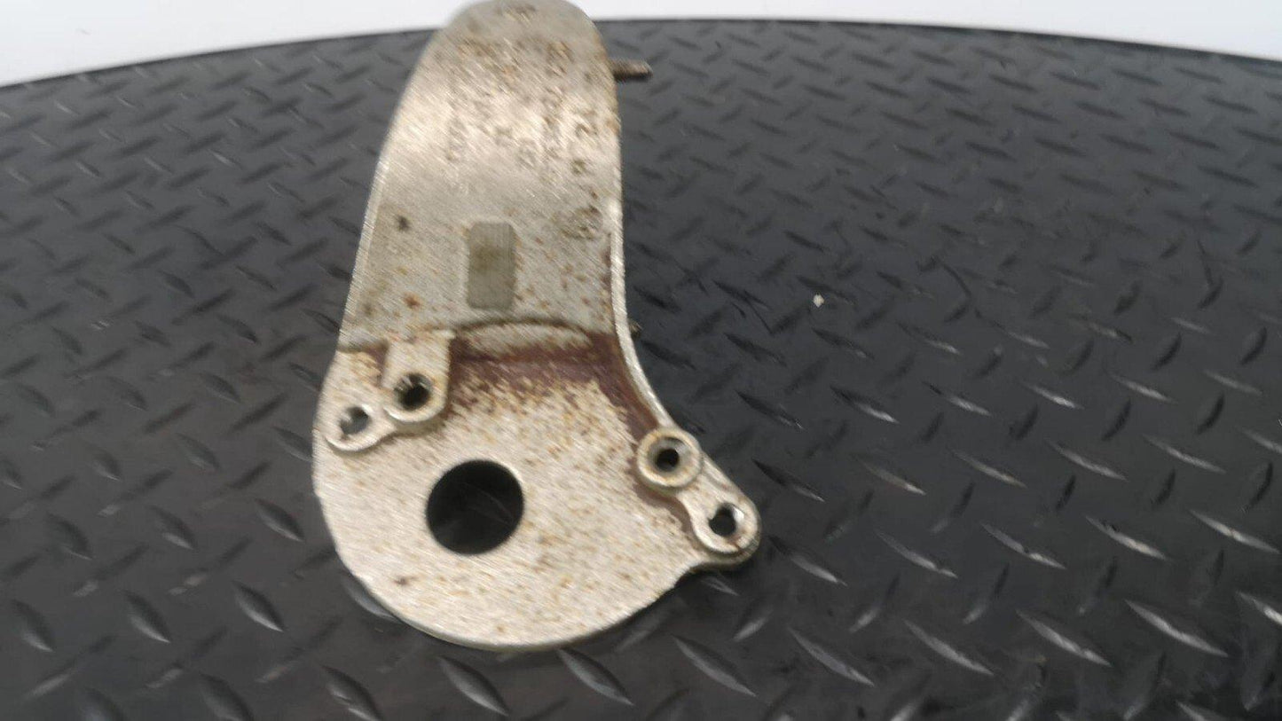11-16 BMW M5 F10 5-SERIES 4.4L V8 PETROL RIGHT SIDE EXHAUST SUPPORT BRACKET