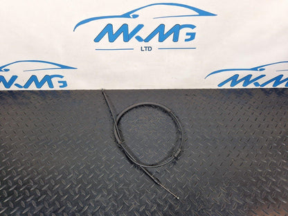 14-21 BMW 2 SERIES X1 F46 F45 F46 GENUINE BONNET RELEASE WIRE 7300572