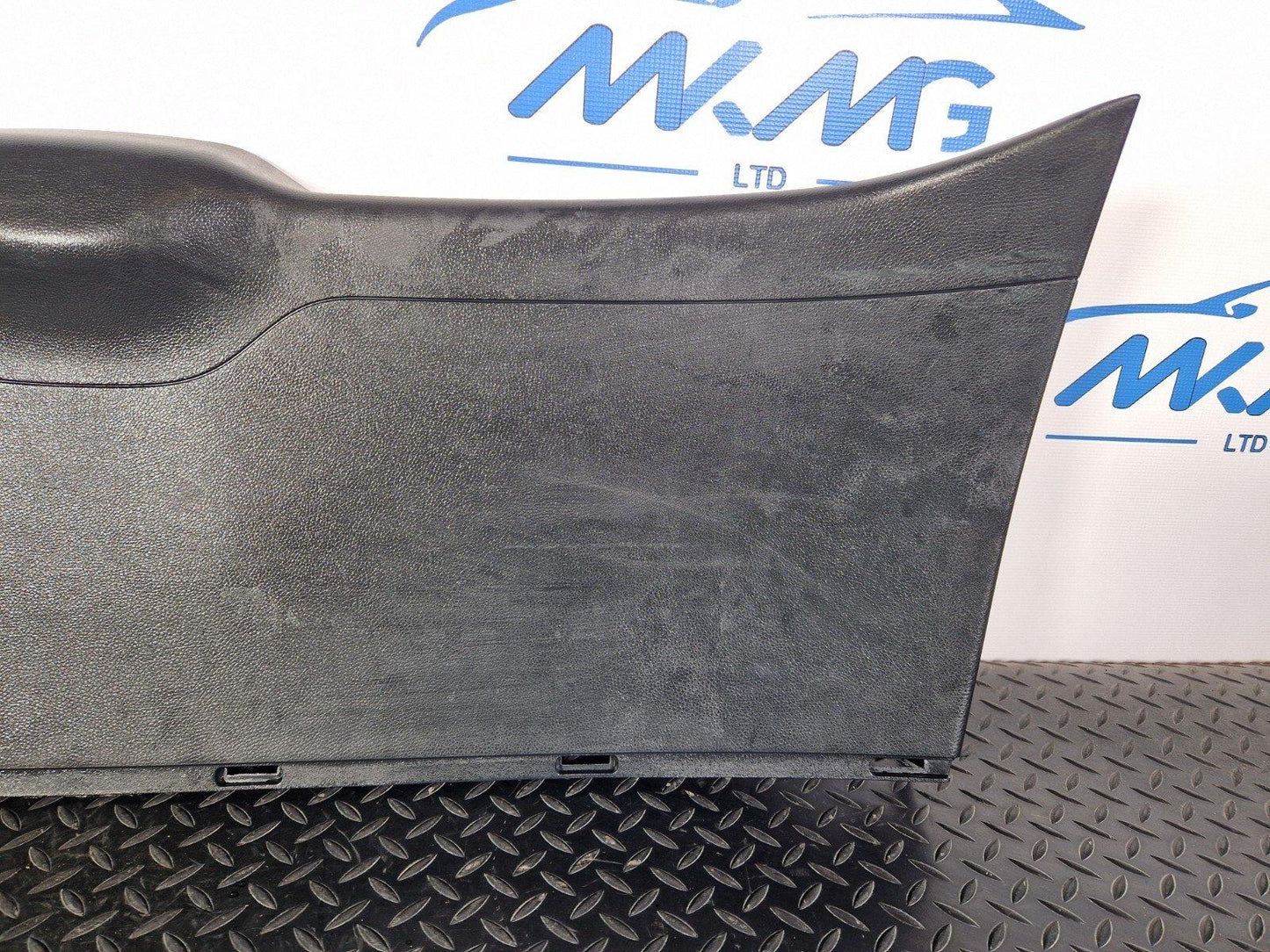 14-21 MERCEDES BENZ C200d W205 INNER BOOT LID COVER PANEL A2057401600