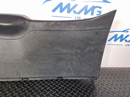 14-21 MERCEDES BENZ C200d W205 INNER BOOT LID COVER PANEL A2057401600