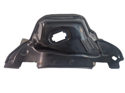 16-19 AUDI A4 B9 GENUINE BULKHEAD FIREWALL HEAT PROTECTION SHIELD 8W0819523C