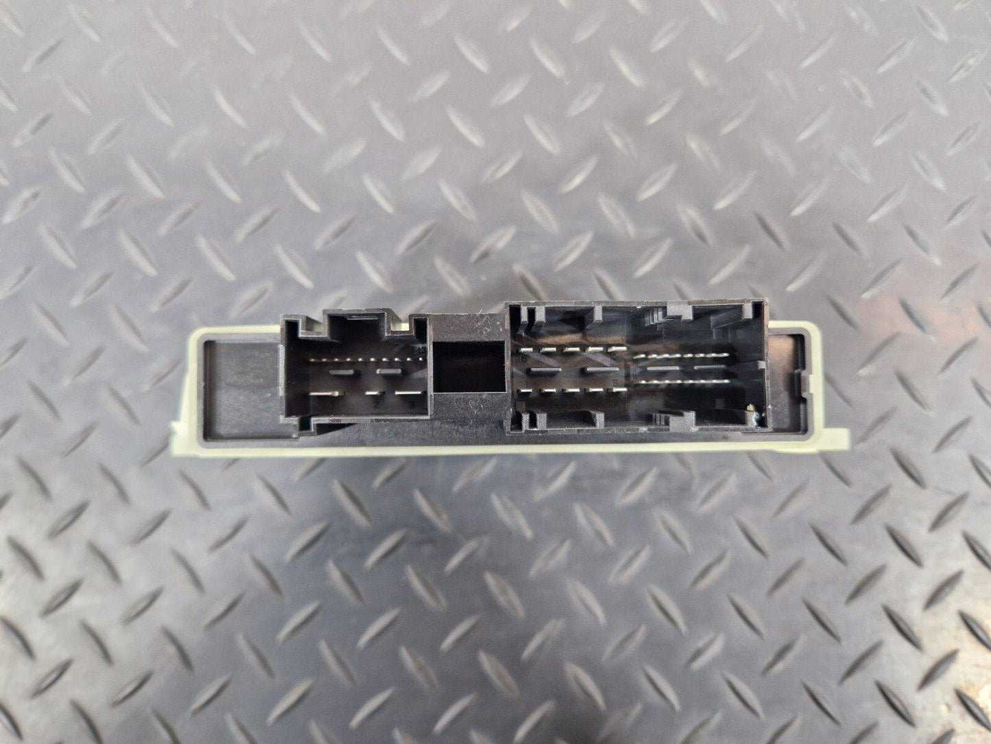 2018-ON MERCEDES BENZ SPRINTER W907 2.2 CDI EGR CONTROL MODULE ECU A0009007604