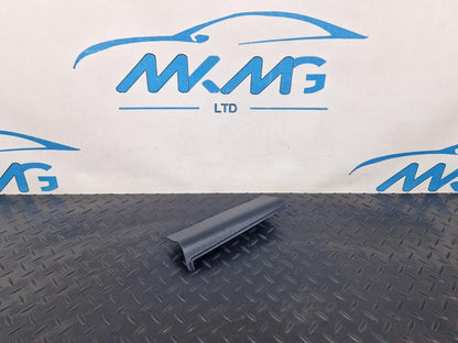 14-23 MERCEDES VITO W447 LEFT SIDE B-PILLAR LOWER SEAT BASE TRIM A4479107900