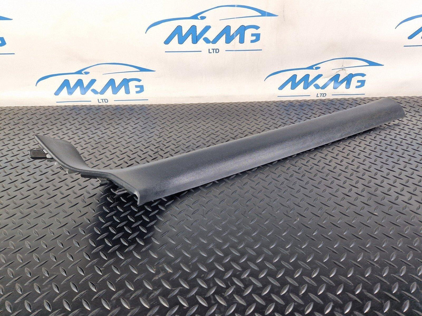 16-24 AUDI A5 F5 CABRIOLET FRONT RIGHT INTERIOR STEP TRIM 8W7853906A