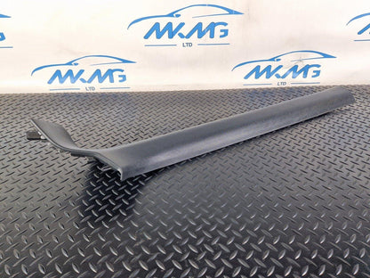 16-24 AUDI A5 F5 CABRIOLET FRONT RIGHT INTERIOR STEP TRIM 8W7853906A