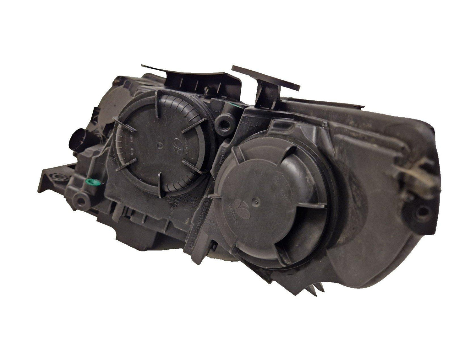 14-19 LAND ROVER L550 OEM FRONT RIGHT DRIVER HEADLIGHT (PLUG&PLAY) FK7213W029DE
