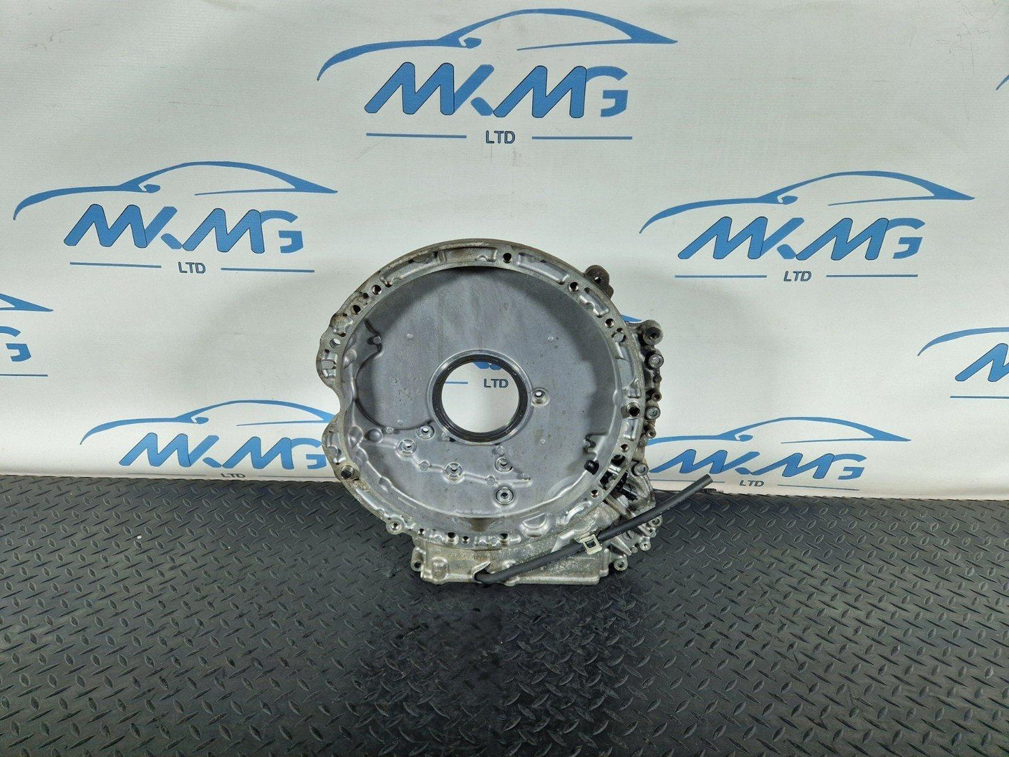 12-18 MERCEDES A B CLA-CLASS 1.8/2.1 CDI OM651 TIMING CHAIN COVER R6450150102