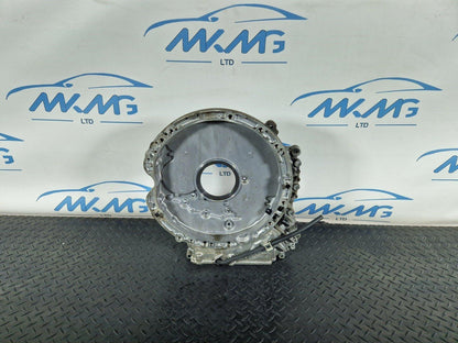 12-18 MERCEDES A B CLA-CLASS 1.8/2.1 CDI OM651 TIMING CHAIN COVER R6450150102
