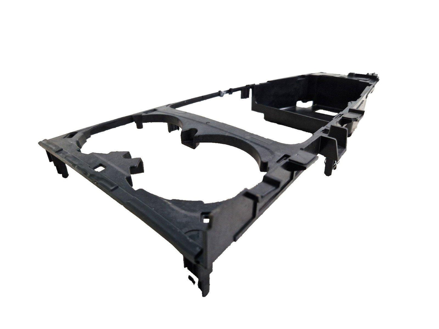 12-18 AUDI A6 C7 GENUINE CENTRE CONSOLE TRIM 8W2864261