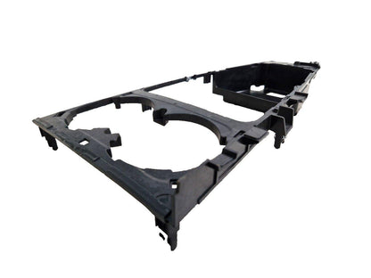 12-18 AUDI A6 C7 GENUINE CENTRE CONSOLE TRIM 8W2864261