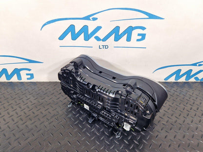 14-21 MERCEDES-BENZ C-CLASS C250D W205 OEM INSTRUMENT SPEED CLUSTER A2059004016