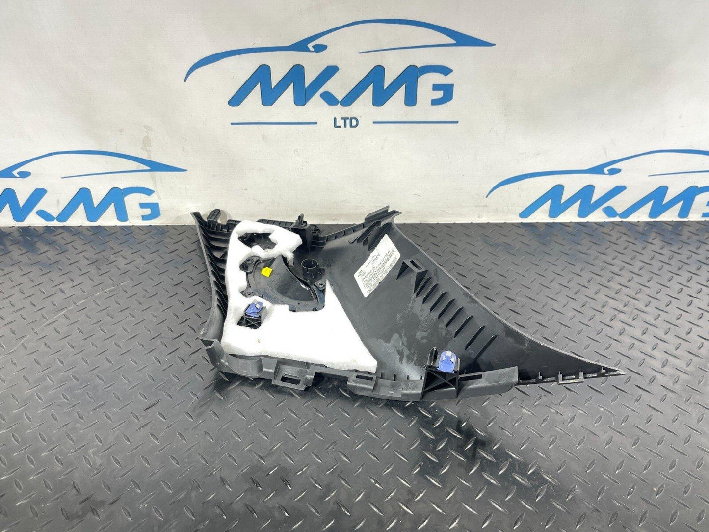 2019-ON  LAND ROVER DISCOVERY L550 C PILLAR UPPER TRIM LH  FK72519A97BF8PVJ