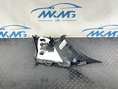 2019-ON  LAND ROVER DISCOVERY L550 C PILLAR UPPER TRIM LH  FK72519A97BF8PVJ
