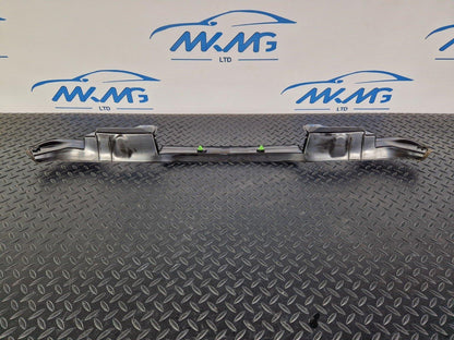 14-21 MERCEDES BENZ C200d W205 REAR BOOT TRUNK TRIM BLACK A2056910008