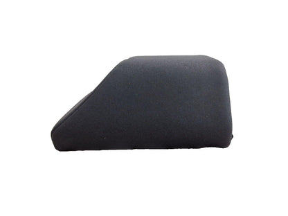 17-ON LAND ROVER DISCOVERY L462 RIGHT SIDE DASHBOARD TRIM HY32-04268-D