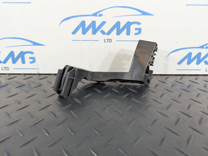 11-19 MERCEDES BENZ ML W166 GENUINE DOOR LOCK BRACKET A1667330114