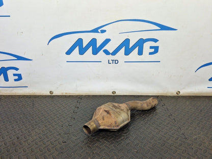 16-20 BMW 2 3 SERIES F20 F22 F30 F31 EXHAUST FRONT DOWN PIPE 8515027 8575825