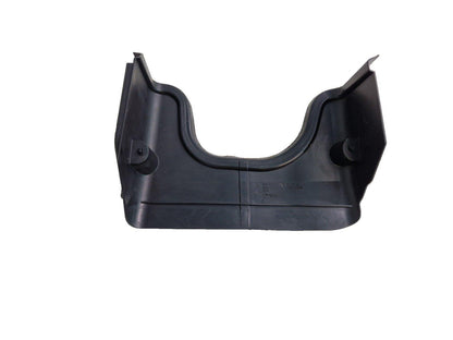 16-19 AUDI A4 B9 SPORT GENUINE OEM FRONT WIPER COWL PLASTIC TRIM RHD 8W2819979