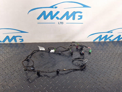18-ON MERCEDES BENZ A CLASS W177 OEM FRONT RIGHT WIRING LOOM A1775409710