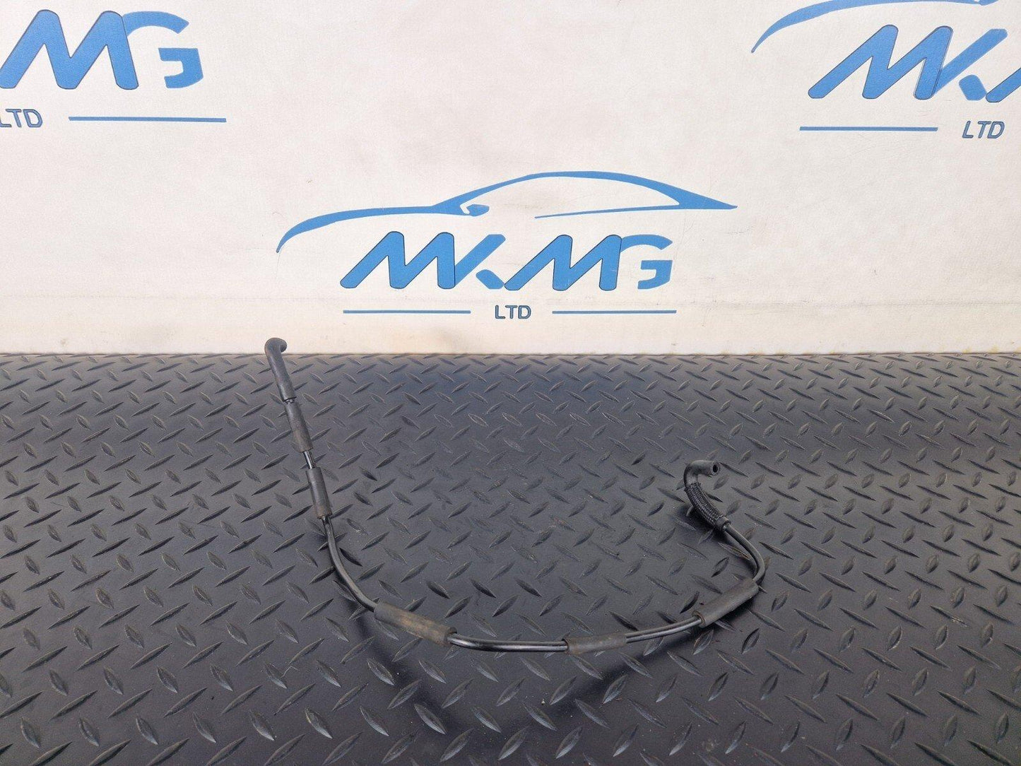 14-21 MERCEDES C CLASS W205 OM651.921 2.1CDI FUEL FEED HOSE PIPE A6510707532