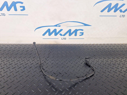 14-21 MERCEDES C CLASS W205 OM651.921 2.1CDI FUEL FEED HOSE PIPE A6510707532
