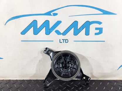 16-20 AUDI Q7 4M GENUINE FRONT LEFT PASSENGER N/S DOOR BOSE SPEAKER 4M0035398