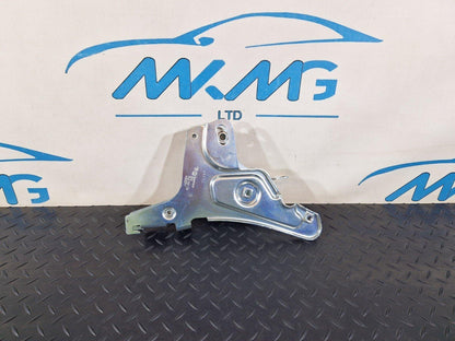 10-15 AUDI Q7 4L 3.0 TDI HANDBRAKE PARK FOOT BRAKE PEDAL MOUNT BRACKET 7L0721485