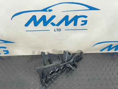 14-21 MERCEDES BENZ C300h W205 TOP LEFT AIR DUCT SEALING A2058317900